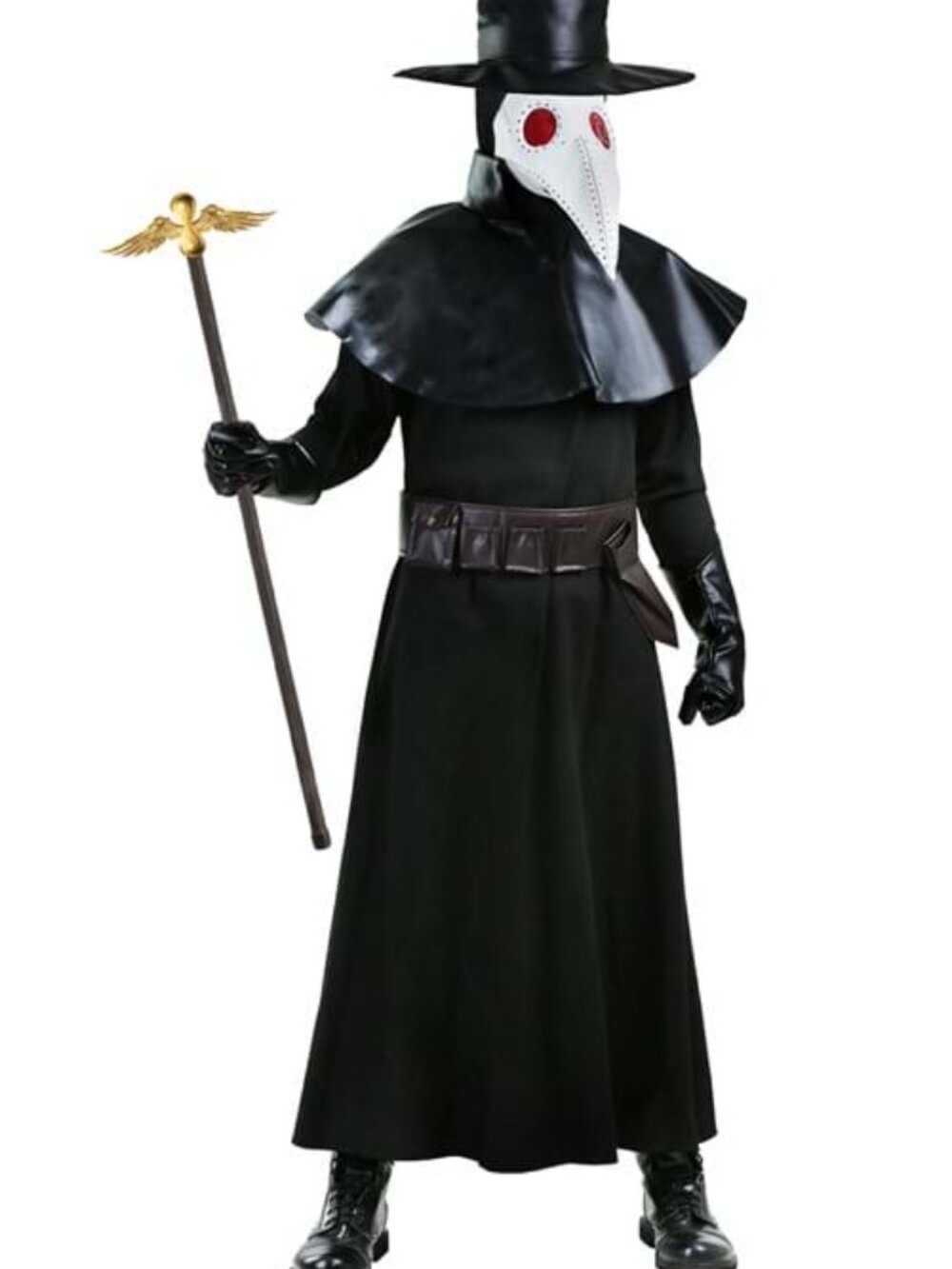 Plague Doctor Costume XS – Halloween